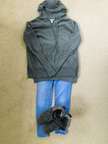 Shopping our Wardrobes! Outfit of the Day Thread