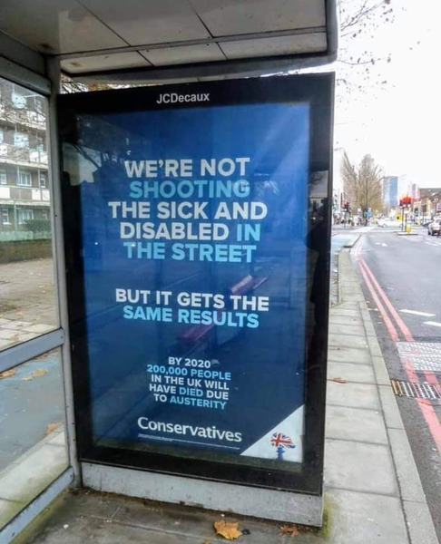 Westminsterenders: Talent or Colour