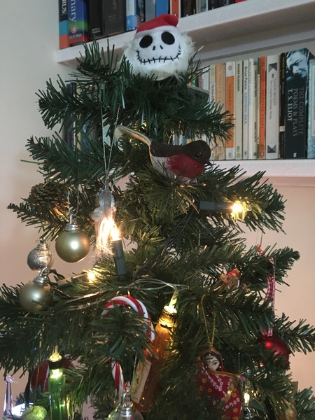 Show me your tree!