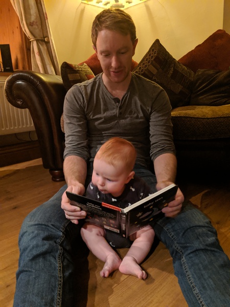 Ttc first baby catch up with our babies!