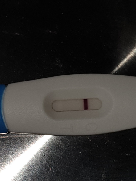 Chemical pregnancy advice