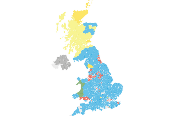 London Independence