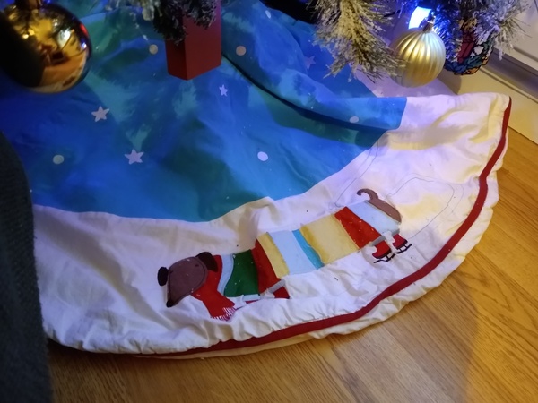 Westminstenders: The Undecideds