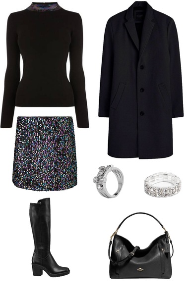 Shopping our Wardrobes! Outfit of the Day Thread