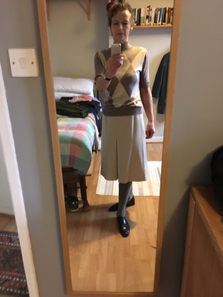 Shopping our Wardrobes! Outfit of the Day Thread