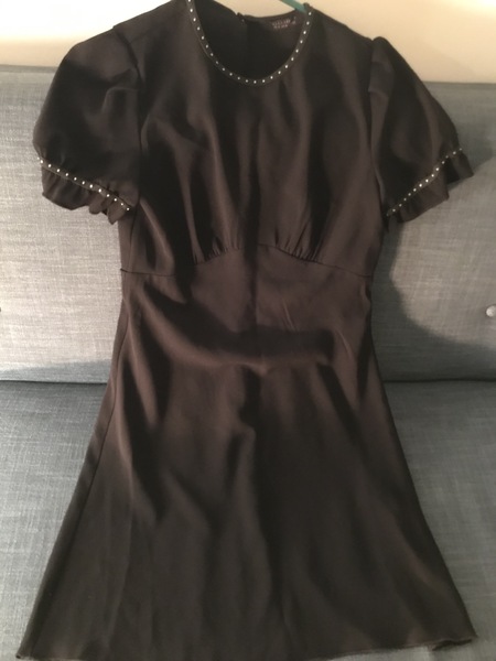 help me with Xmas office party dress