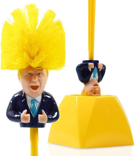 The Brexit Arms - Counting Down the Days...