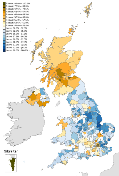 London Independence