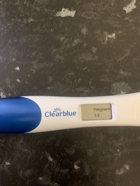 Anyone due August 2020?