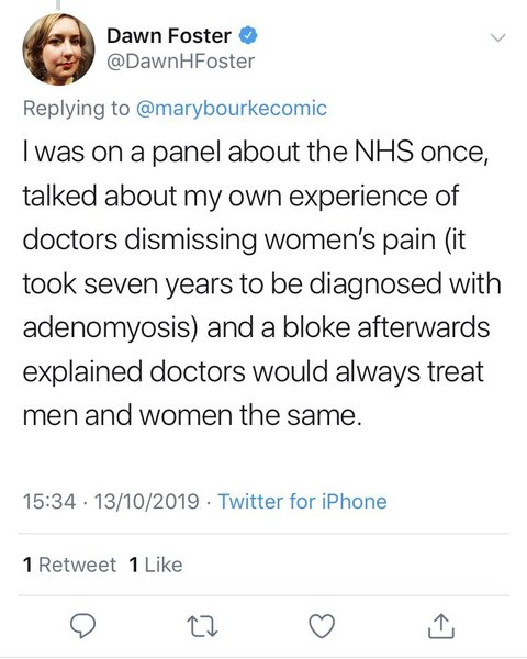 Helen Lewis Twitter abuse - what happened?