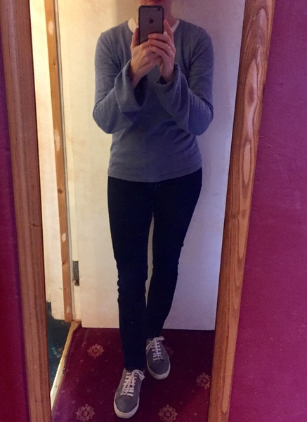 Shopping our Wardrobes! Outfit of the Day Thread
