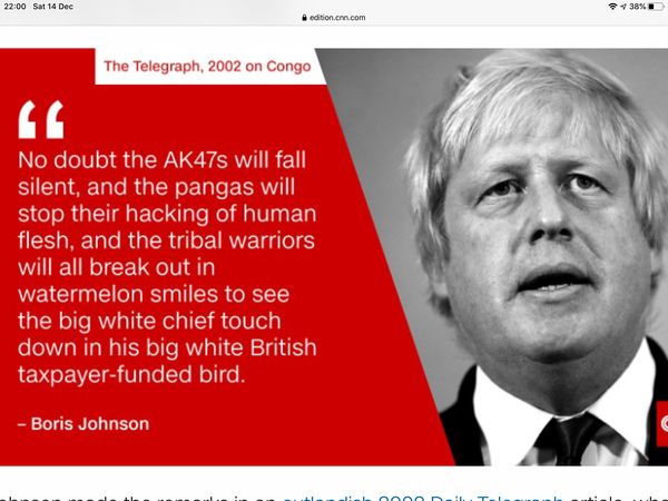 Westminstenders: Election Special 3