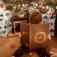 Mumsnet Exclusive: 25% off at www.firstlettersofchristmas.com