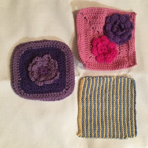 Woolly Hugs. Remembering our wonderful TQ. Can anyone help us?