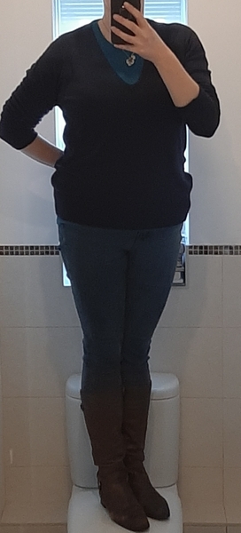 Plus size what are you wearing today 2