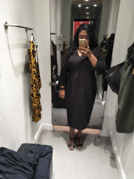 Too formal for my job?