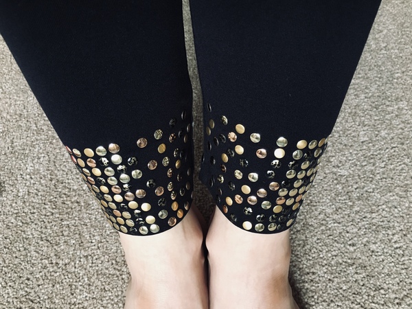 What are you wearing today? Countdown to Christmas