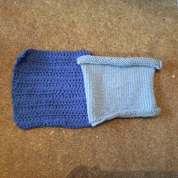 The Blanket for Twittlebee and her family, lovely folk, we need help.