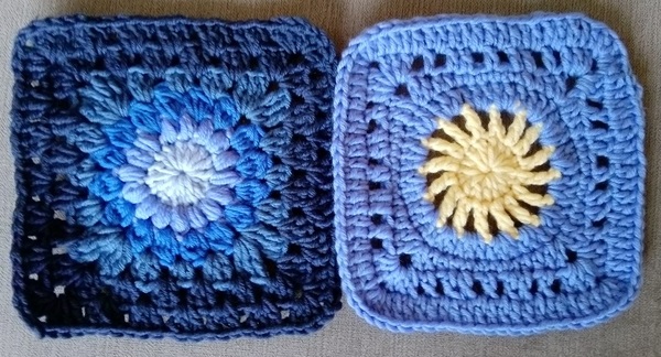 The Blanket for Twittlebee and her family, lovely folk, we need help.