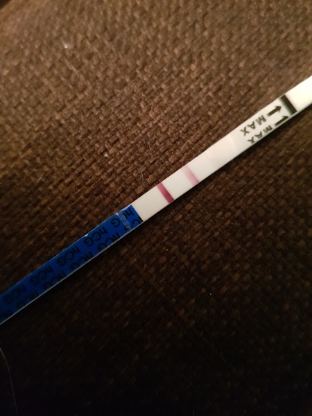 Anyone testing this week??