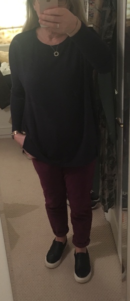 Shopping our Wardrobes! Outfit of the Day Thread
