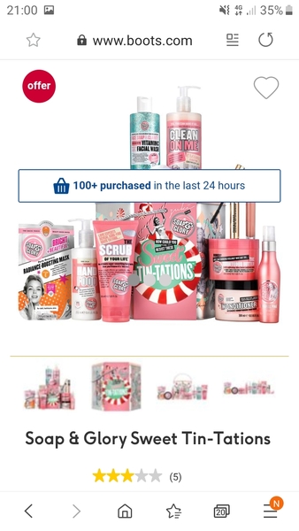 Things you wish people would stop buying you