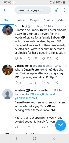 Helen Lewis Twitter abuse - what happened?