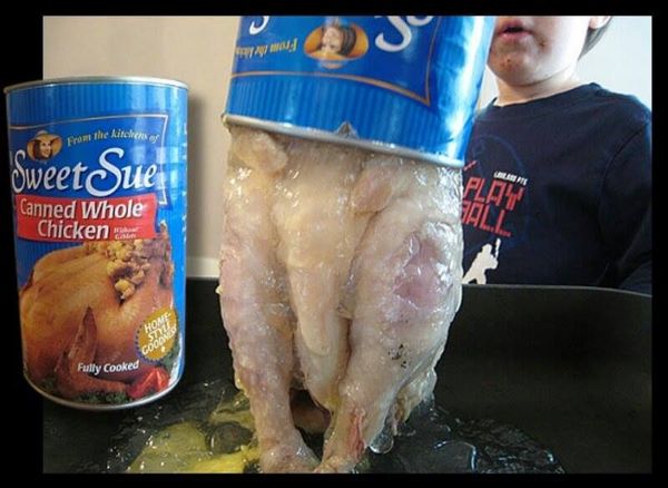 I need to get a roast dinner to the Canary Islands.