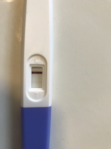 Anyone testing just before Christmas?