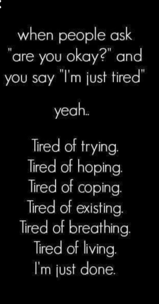 Sums it up!