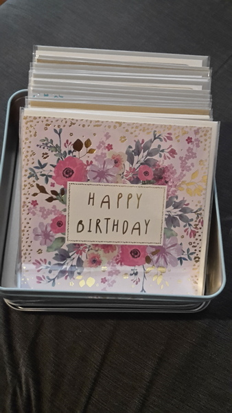 Organisational tips and tricks to start in the new year