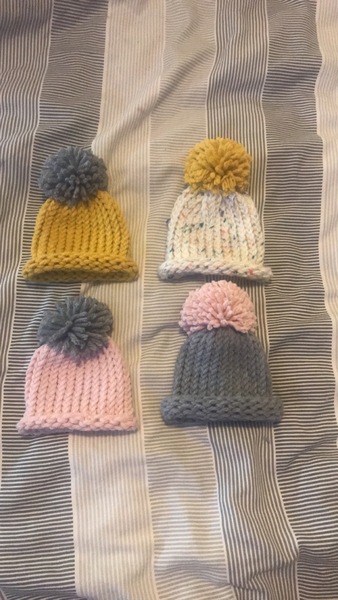 Best craft for anxiety