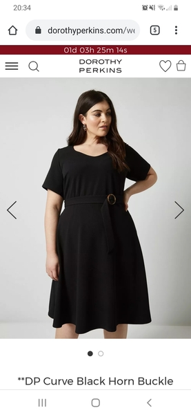 Honesty please - can I wear this?