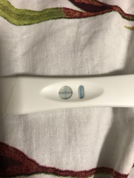 Is there a second line??? Images included.