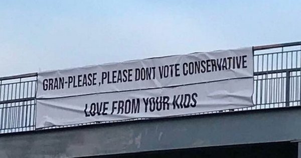 Westminstenders: Election Special