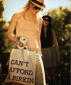 Les Parisiennes de Mamansnet: Be More Aunt Larry