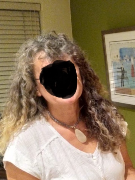 Due a haircut.. do I cut it off? (with pic)