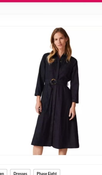 What shoes with this lovely dress?