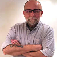 Stephen Whittle accusing GC feminists of being funded by the 'evangelical right wing'