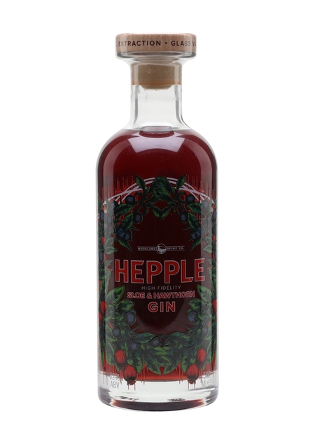 How do I drink sloe gin?