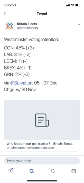 The Brexit Arms. Is this Ben Elton? Is it free mulled wine and mince pies for everyone or a Corb-free Christmas 🎄?