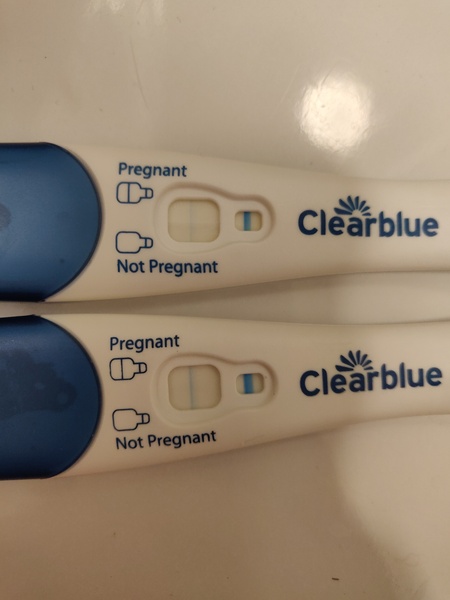 Faint BFP