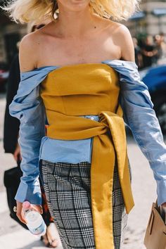 Les Parisiennes de Mamansnet: Be More Aunt Larry