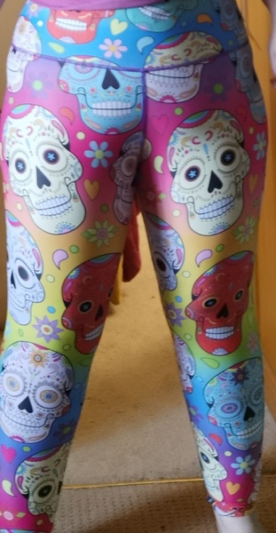 AIBU to ask for suggestions for running leggings?