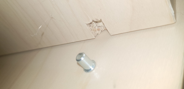 How can you tell the age of an Ikea product?