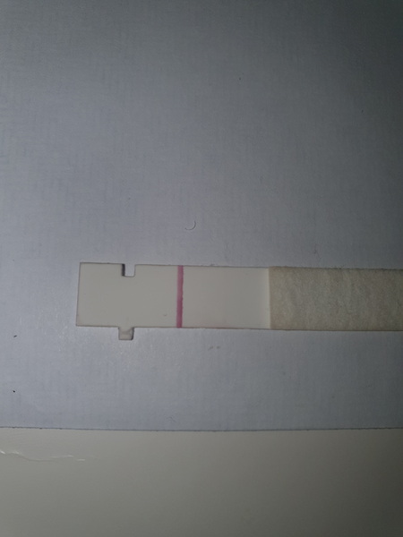 Squinter or evap? Help plz