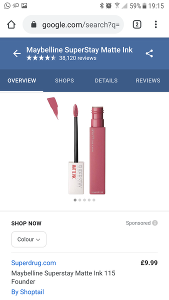 Great products  you found in 2019