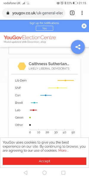 Westminstenders: Election Special