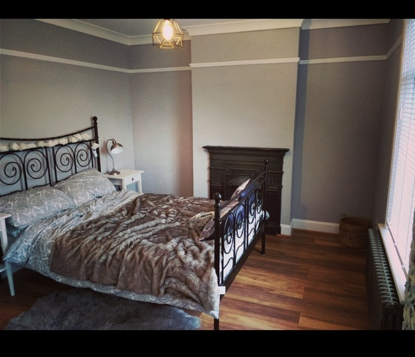 Exposing original floorboards - yay or nay?