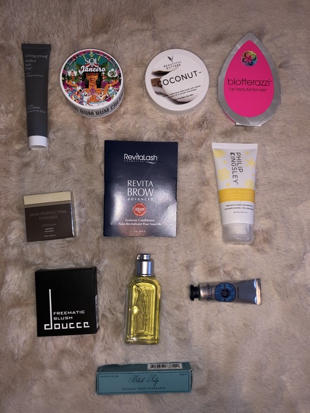 Advent Calendar Swap Thread